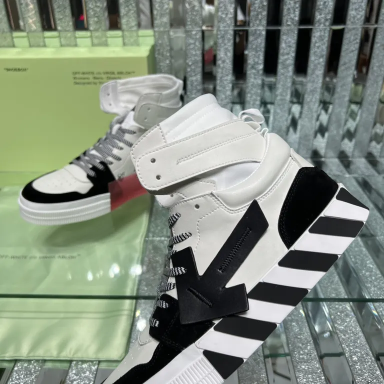 Off White Shoe 